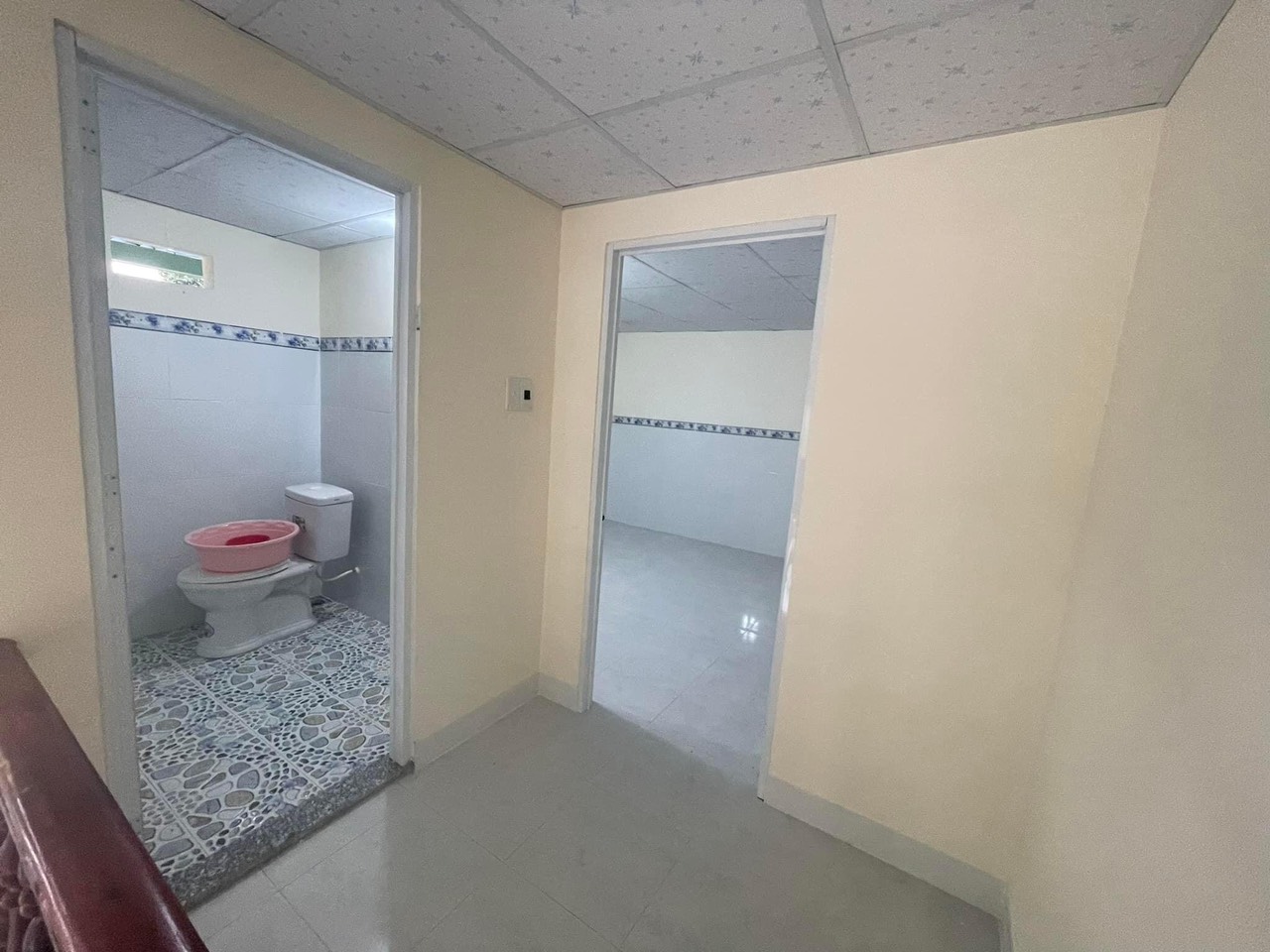 nhà trọ khu H mỹ phước 3
