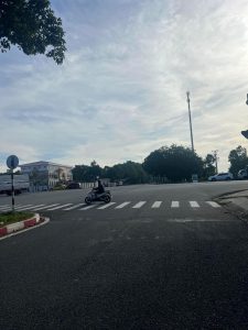 đường vành đai 4 mỹ phước 3·
