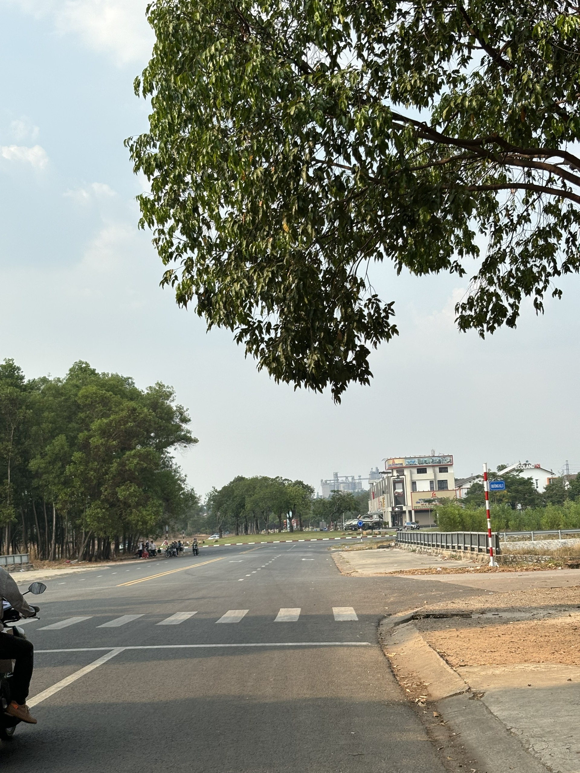 bán đất đường DL14 mỹ phước 3 gần vành đai 4