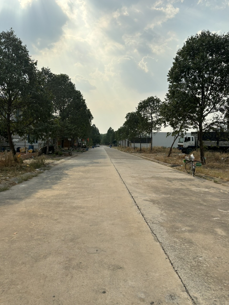 bán đất lô K30 mỹ phước 3