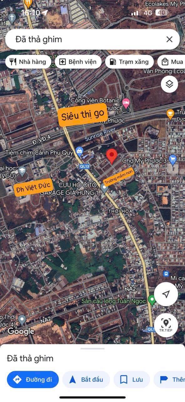 mỹ phước 3 thành phố bến cát