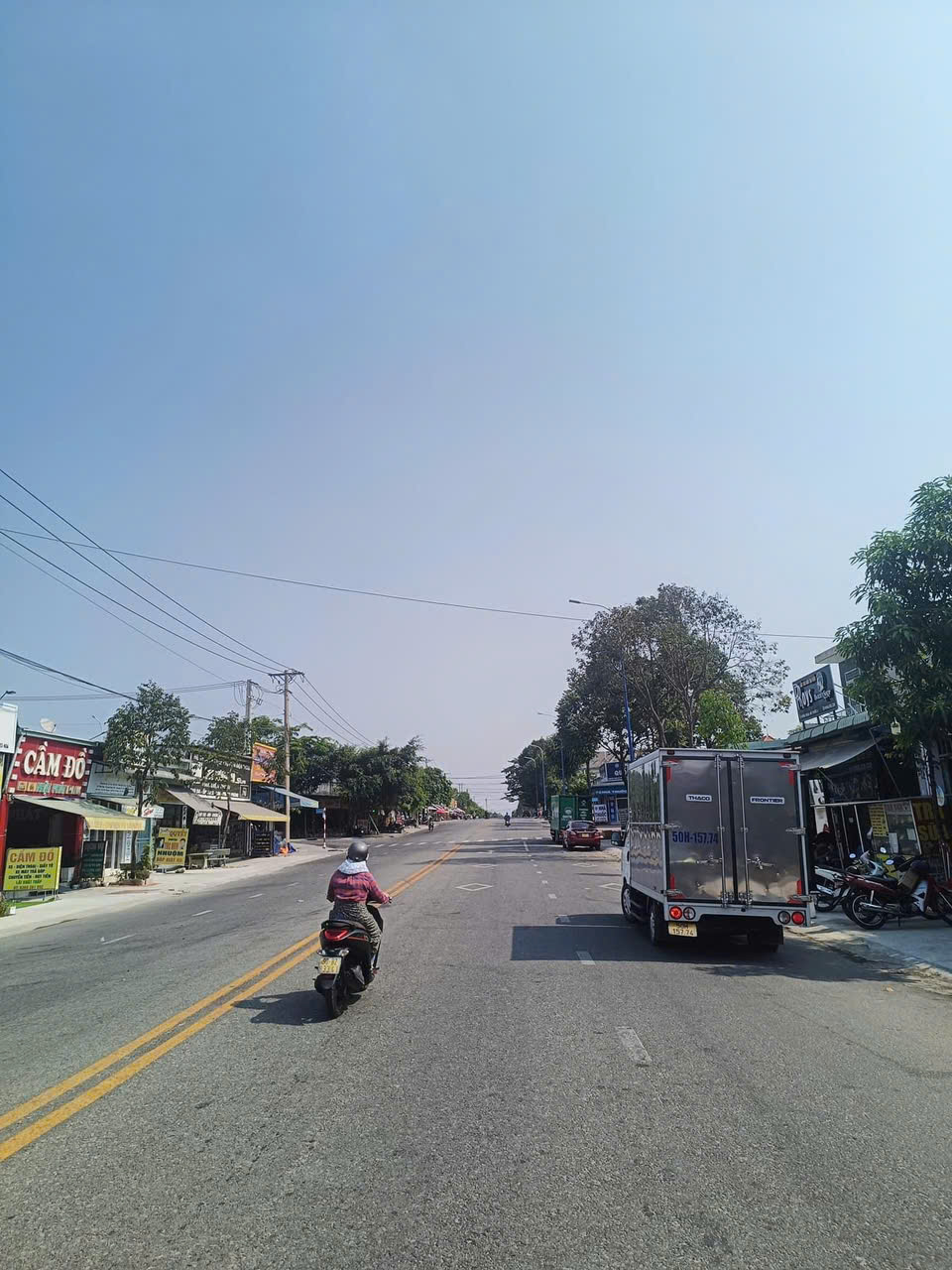 đường dk5a