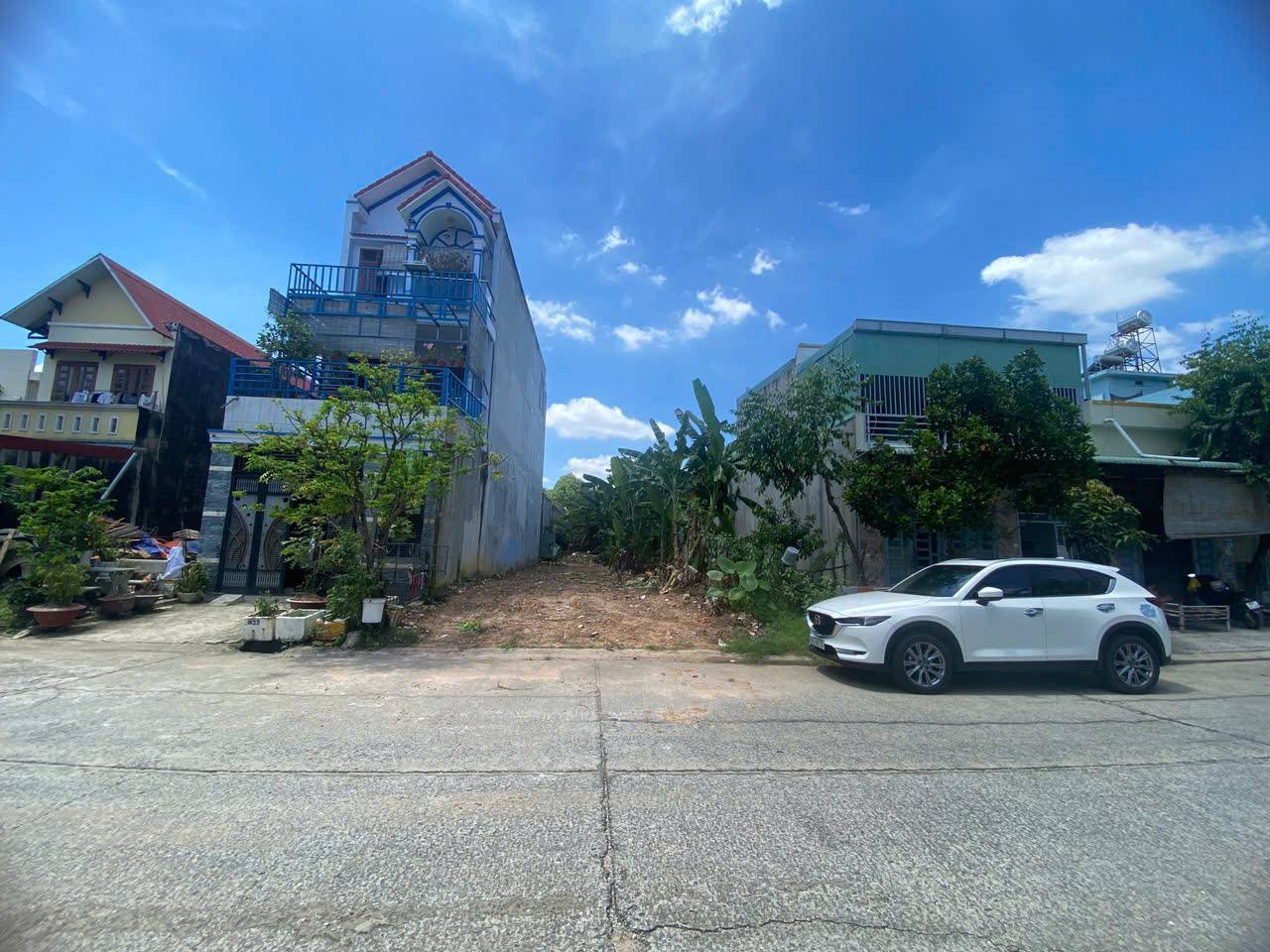đất đường dk11 mỹ phước 3