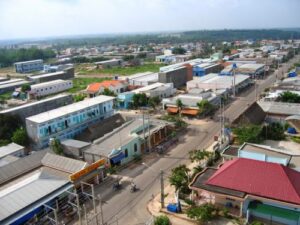 khu mở rộng của kcn mỹ phước 1