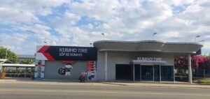 bán đất mỹ phước 3 gần công ty kumho