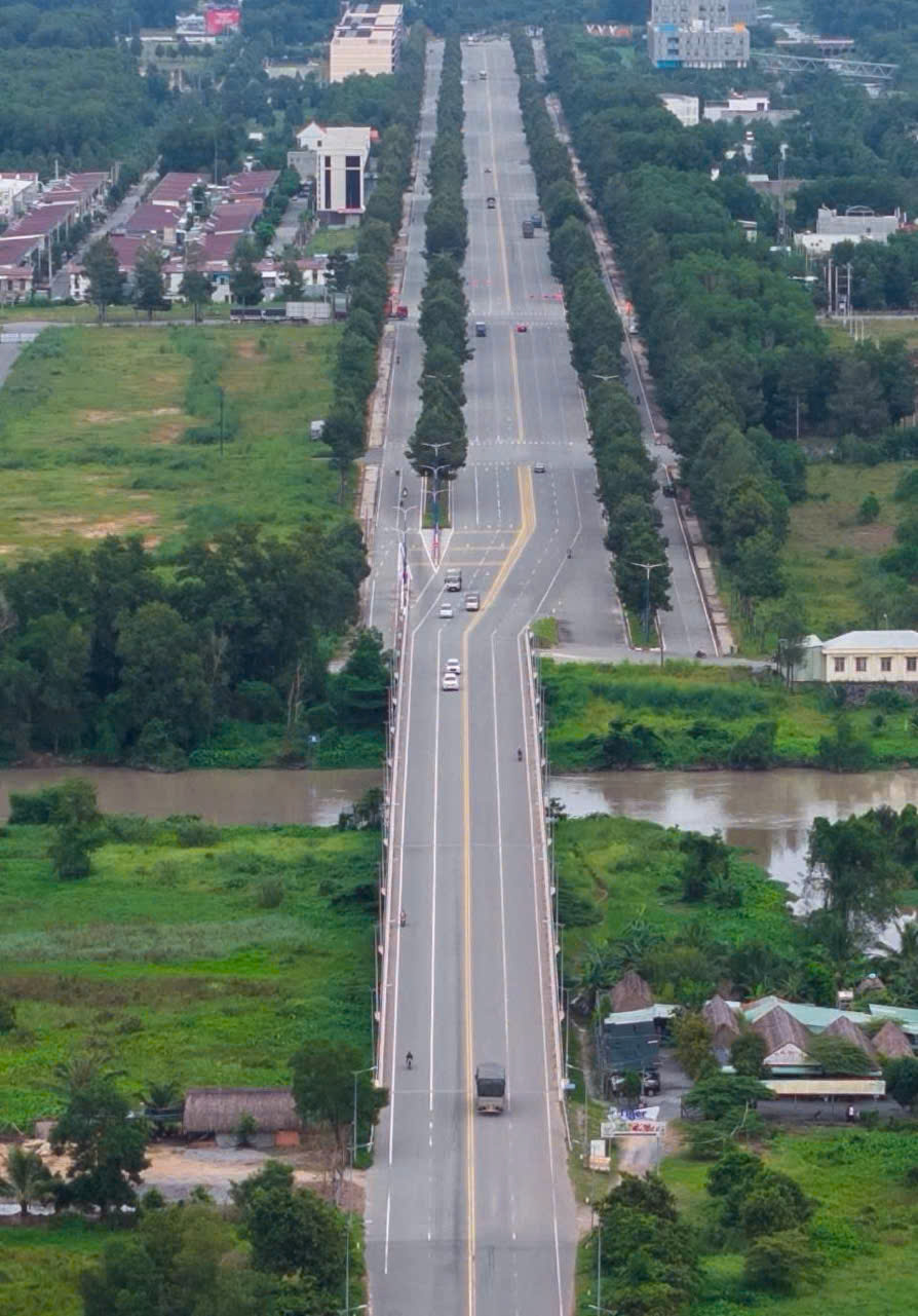 đường vành đai 4