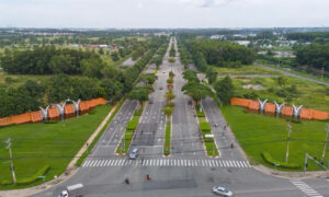 đường vành đai 4 đi qua đh việt đức mp4