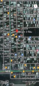 đường dl15 mỹ phước 3