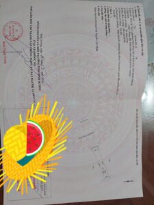 sổ sẵn, pháp lý rõ ràng