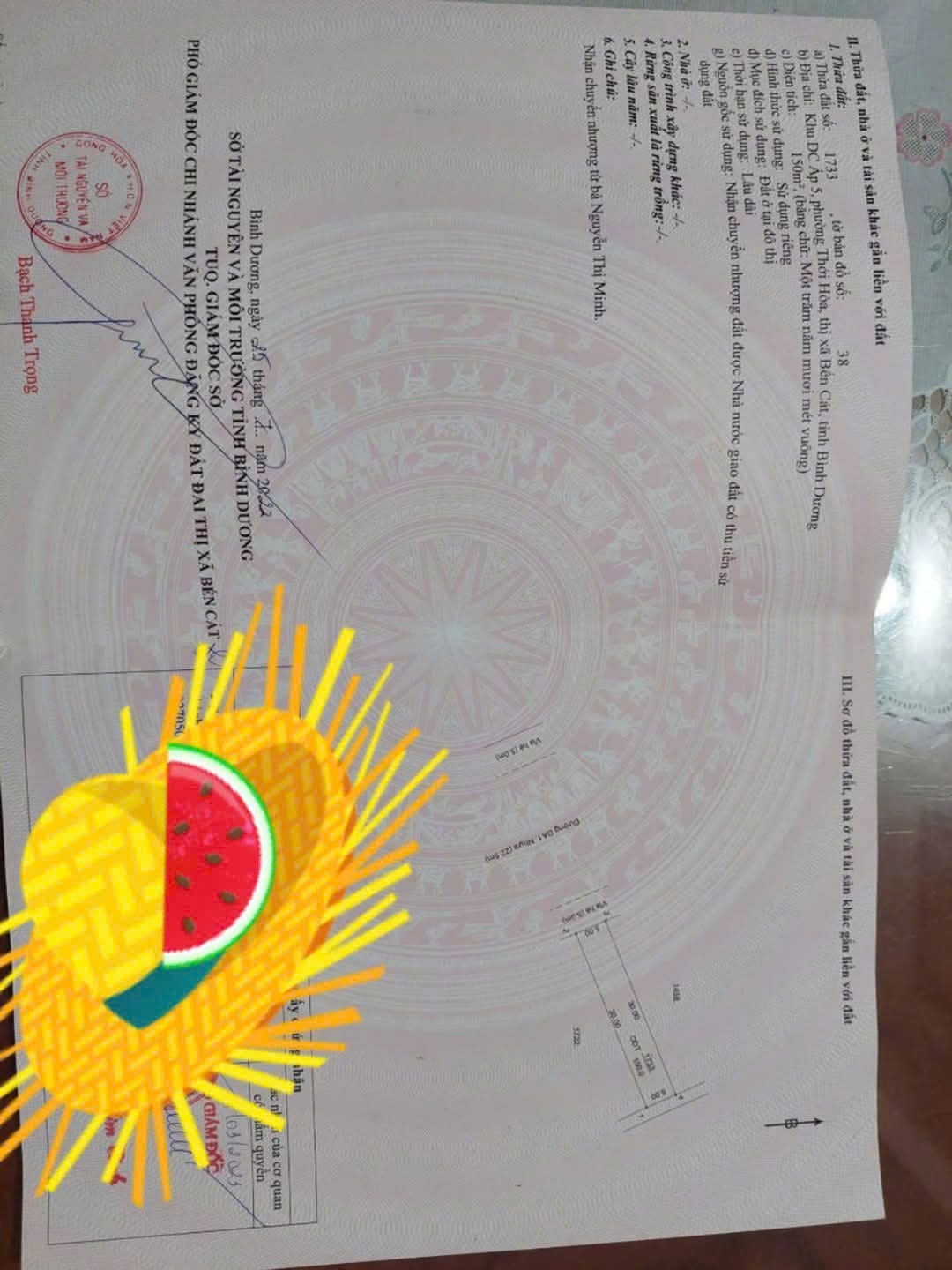 sổ sẵn, pháp lý rõ ràng