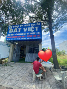 Nhà đất mỹ phước 3 văn phòng bđs Đất Việt