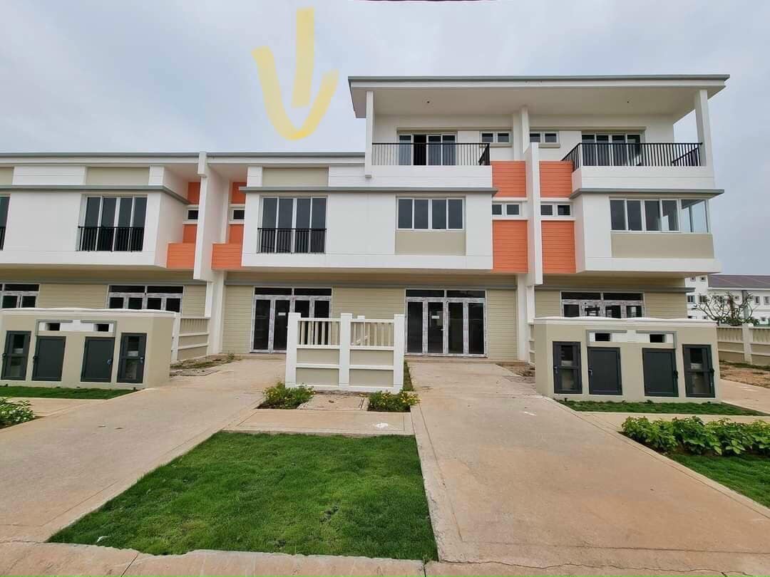 nhà vườn thiên đàng 2 ecolakes