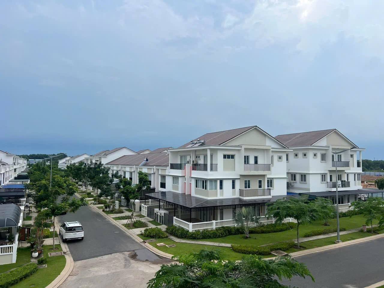 nhà vườn thiên đàng 2 ecolakes