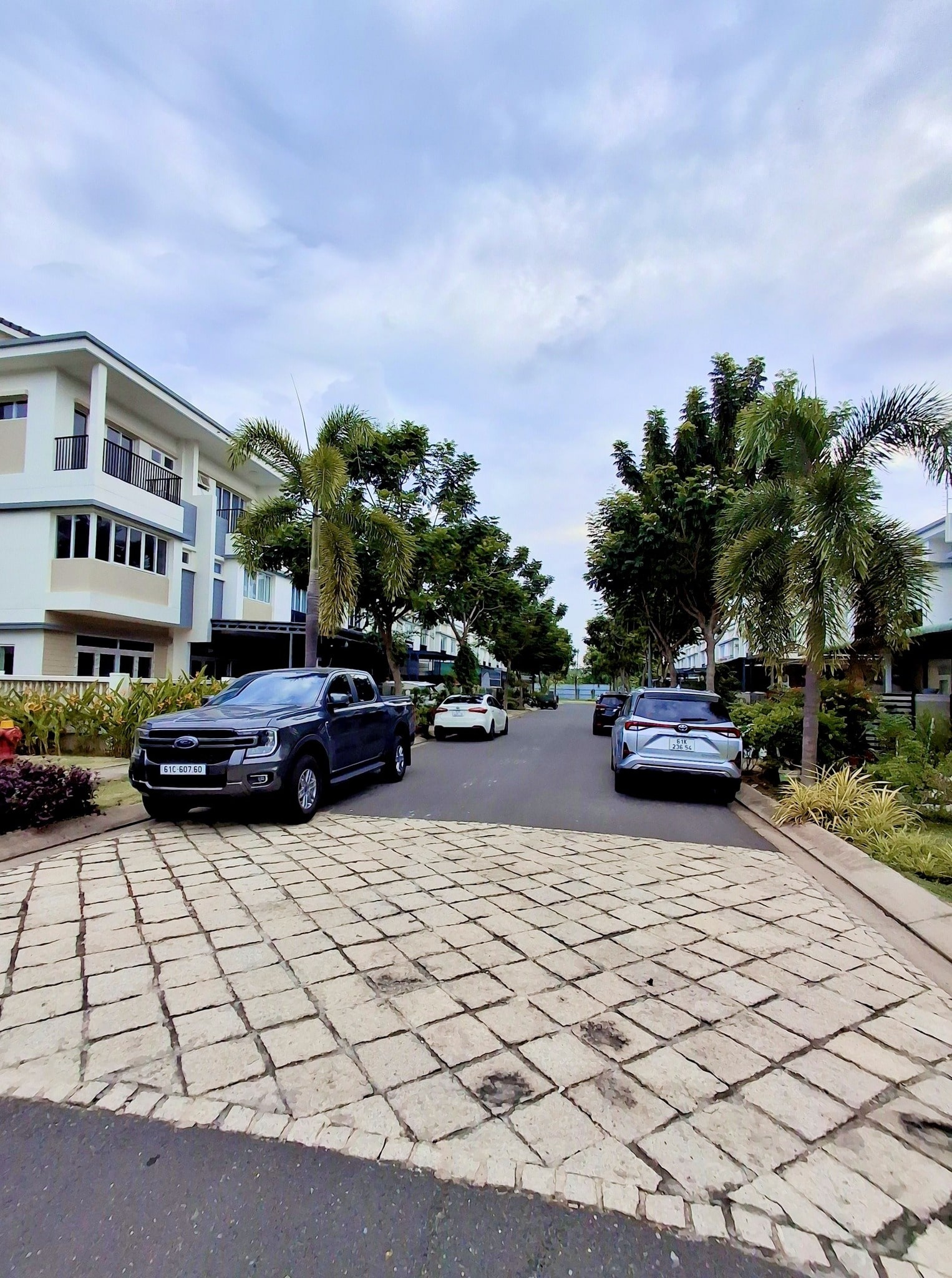 nhà vườn thiên đàng 2 ecolakes
