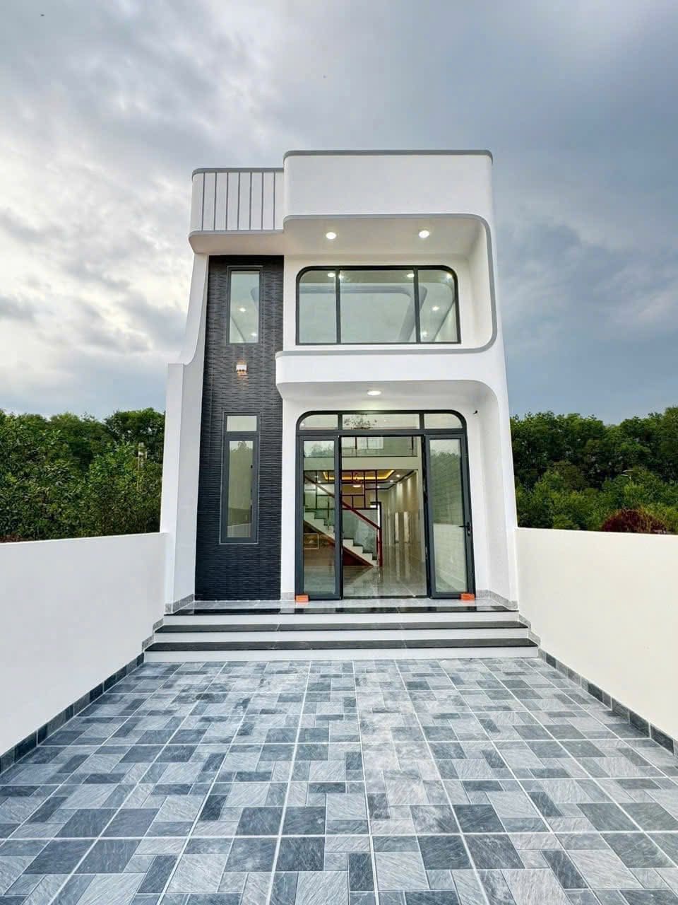 nhà gác lửng mỹ phước 3