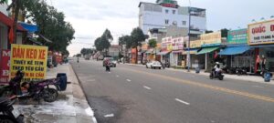 giá đất đường dj5 mỹ phước 3 hiện nay