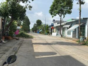 đường ni15 mỹ phước 3 kết nối đường mptv và kcn mp3
