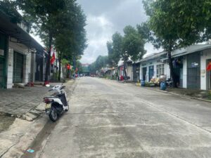 đường dj10 mỹ phước 3
