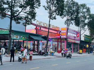 chợ đêm mỹ phước 3