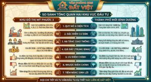so sánh giá đất tổng quan